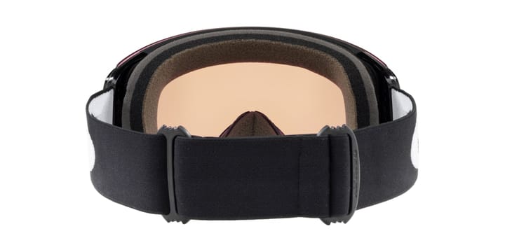 Oakley Flight Deck M Matte Black/Prizm Snow Hi Pink Oakley