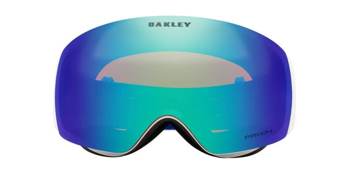 Oakley Flight Deck M Mikaela Shiffrin Signature/Prizm Argon Iridium Oakley Oakley Flight Deck M Mikaela Shiffrin Signature/Prizm Argon Iridium Oakley