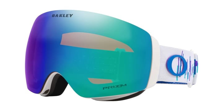 Oakley Flight Deck M Mikaela Shiffrin Signature/Prizm Argon Iridium Oakley Oakley Flight Deck M Mikaela Shiffrin Signature/Prizm Argon Iridium Oakley