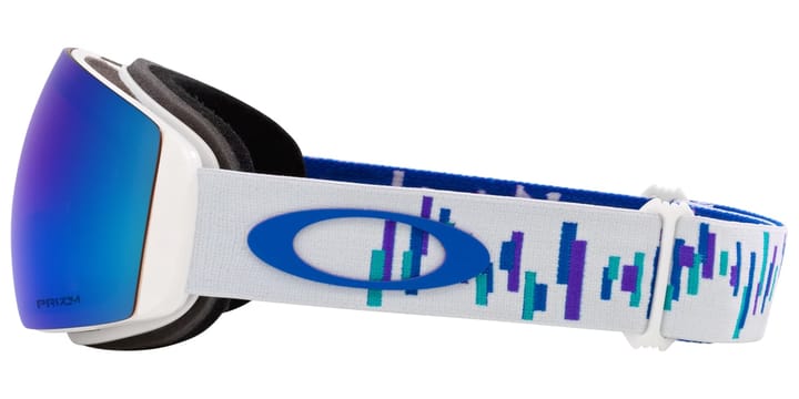 Oakley Flight Deck M Mikaela Shiffrin Signature/Prizm Argon Iridium Oakley Oakley Flight Deck M Mikaela Shiffrin Signature/Prizm Argon Iridium Oakley