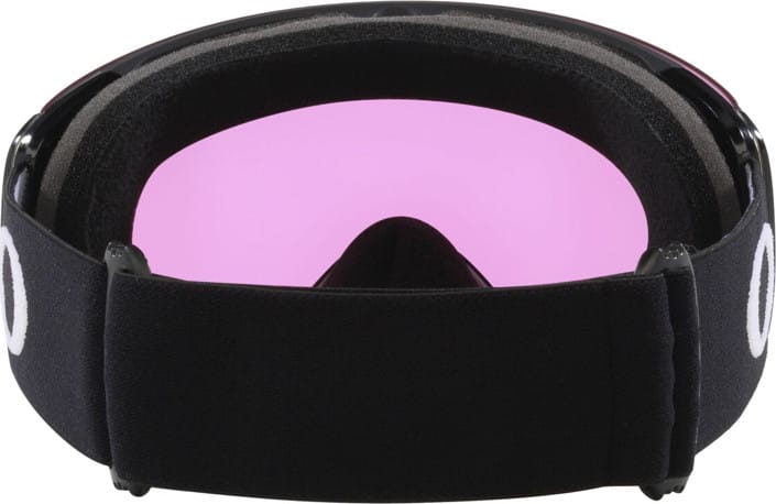 Oakley Flight Deck M Matte Black / Prizm Snow Iced Iridium Oakley