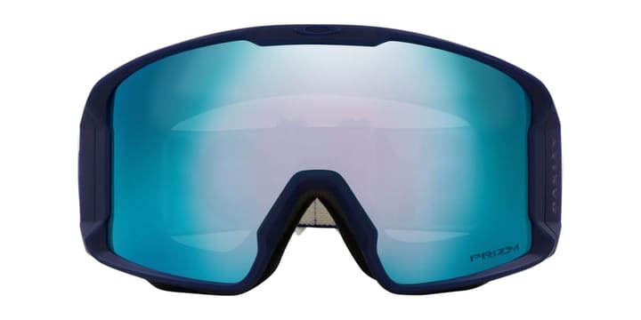 Oakley Line Miner L Matte Navy/Prizm Sapphire Iridium Oakley