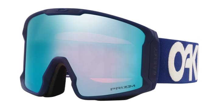 Oakley Line Miner L Matte Navy/Prizm Sapphire Iridium Oakley Oakley Line Miner L Matte Navy/Prizm Sapphire Iridium Oakley