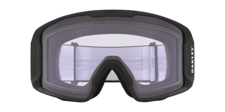 Oakley Line Miner L Matte Black Prizm Snow Clear Oakley Oakley Line Miner L Matte Black Prizm Snow Clear Oakley