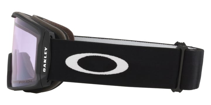 Oakley Line Miner L Matte Black Prizm Snow Clear Oakley Oakley Line Miner L Matte Black Prizm Snow Clear Oakley