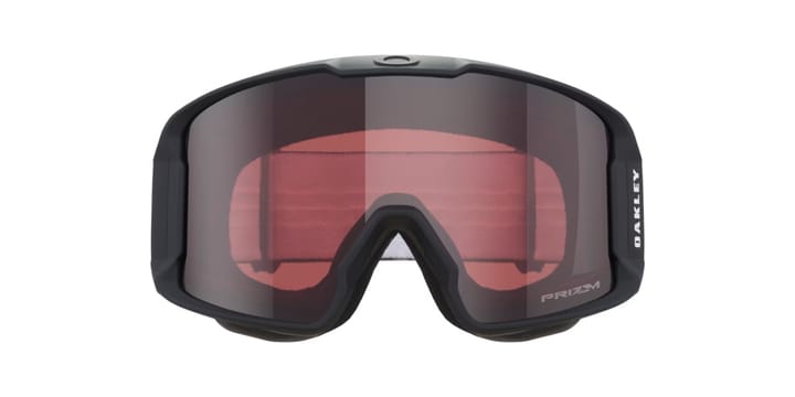Oakley Line Miner L Matte Black/Prizm Garnet Oakley