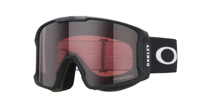 Oakley Line Miner L Matte Black/Prizm Garnet Oakley
