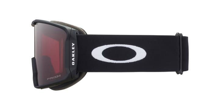 Oakley Line Miner L Matte Black/Prizm Garnet Oakley