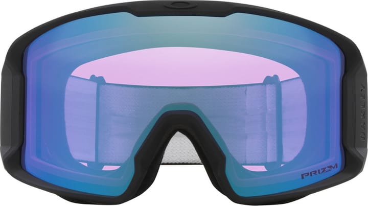 Oakley Line Miner L Matte Black Prizm Snow Iced Iridium Oakley