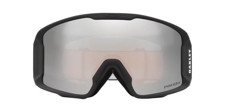 Oakley Line Miner M Matte Black/Prizm Snow Black Iridium Oakley