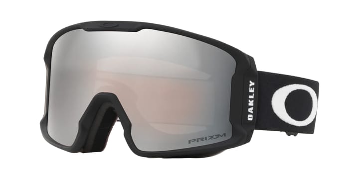 Oakley Line Miner M Matte Black/Prizm Snow Black Iridium Oakley