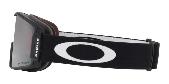 Oakley Line Miner M Matte Black/Prizm Snow Black Iridium Oakley