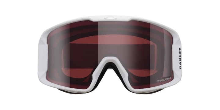 Oakley Line Miner M Matte White/Prizm Garnet Oakley