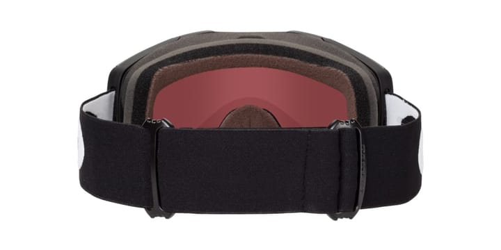Oakley Fall Line M Matte Black/Prizm Snow Black Iridium Oakley