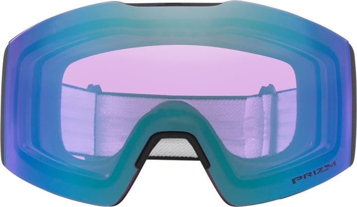 Oakley Fall Line M Matte Black / Prizm Snow Iced Iridium Oakley Oakley Fall Line M Matte Black / Prizm Snow Iced Iridium Oakley