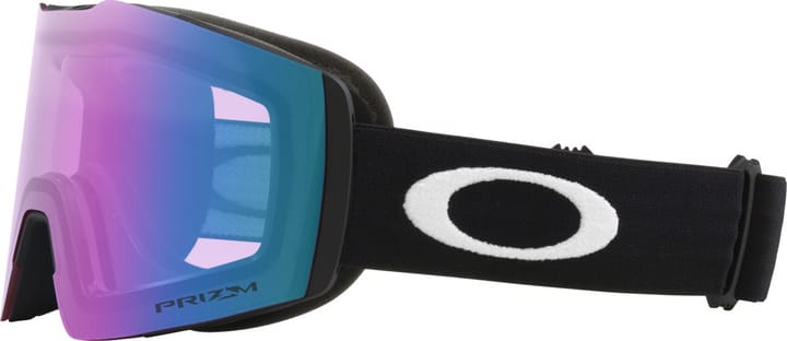 Oakley Fall Line M Matte Black / Prizm Snow Iced Iridium Oakley Oakley Fall Line M Matte Black / Prizm Snow Iced Iridium Oakley