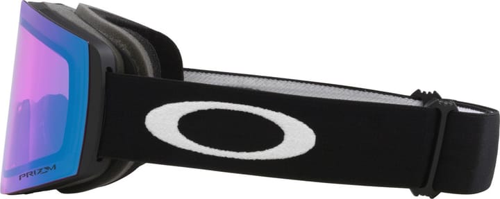 Oakley Fall Line M Matte Black / Prizm Snow Iced Iridium Oakley Oakley Fall Line M Matte Black / Prizm Snow Iced Iridium Oakley