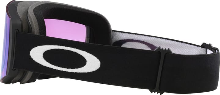 Oakley Fall Line M Matte Black / Prizm Snow Iced Iridium Oakley Oakley Fall Line M Matte Black / Prizm Snow Iced Iridium Oakley