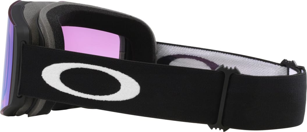 25 OAKLEY FALL LINE M FPBlak/ PSIri 新品 オークリー ゴーグル