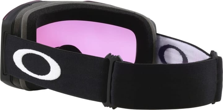 Oakley Fall Line M Matte Black / Prizm Snow Iced Iridium Oakley Oakley Fall Line M Matte Black / Prizm Snow Iced Iridium Oakley