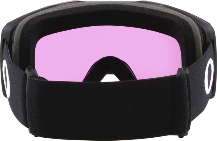 Oakley Fall Line M Matte Black / Prizm Snow Iced Iridium Oakley Oakley Fall Line M Matte Black / Prizm Snow Iced Iridium Oakley