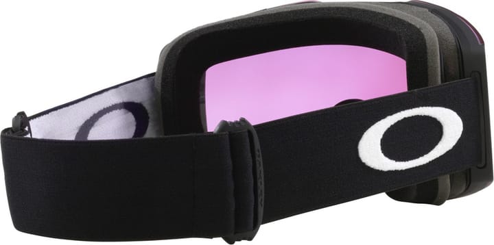 Oakley Fall Line M Matte Black / Prizm Snow Iced Iridium Oakley Oakley Fall Line M Matte Black / Prizm Snow Iced Iridium Oakley