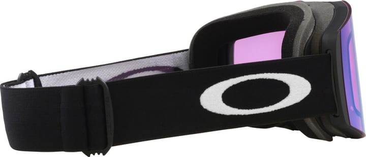 Oakley Fall Line M Matte Black / Prizm Snow Iced Iridium Oakley Oakley Fall Line M Matte Black / Prizm Snow Iced Iridium Oakley