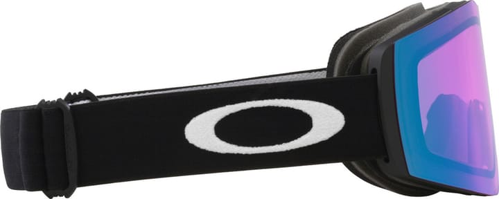 Oakley Fall Line M Matte Black / Prizm Snow Iced Iridium Oakley Oakley Fall Line M Matte Black / Prizm Snow Iced Iridium Oakley
