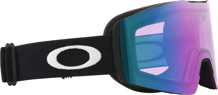 Oakley Fall Line M Matte Black / Prizm Snow Iced Iridium Oakley Oakley Fall Line M Matte Black / Prizm Snow Iced Iridium Oakley