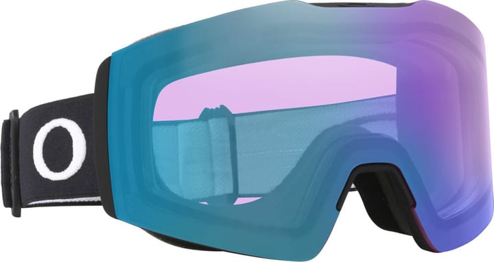 Oakley Fall Line M Matte Black / Prizm Snow Iced Iridium Oakley Oakley Fall Line M Matte Black / Prizm Snow Iced Iridium Oakley