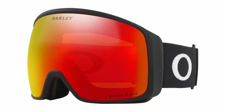 Oakley Flight Tracker XL Matte Black w/ Prizm Snow Torch Oakley