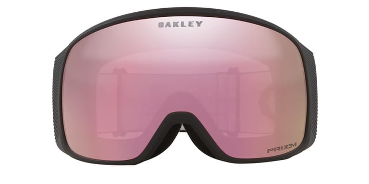 Oakley Flight Tracker XL Matte Black w/ Prizm Snow Hi Pink Oakley