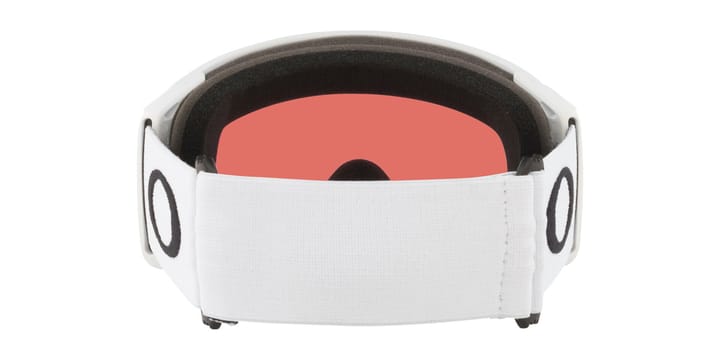 Oakley Flight Tracker L Matte White/Prizm Snow Sapphire Iridium Oakley