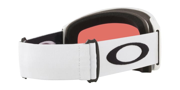 Oakley Flight Tracker L Matte White/Prizm Snow Sapphire Iridium Oakley