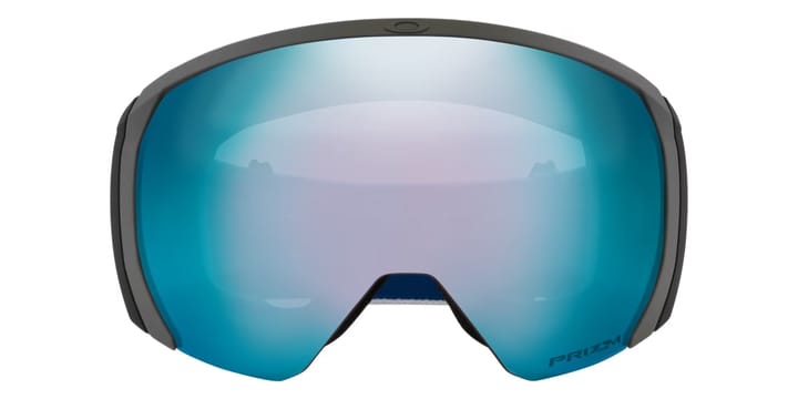 Oakley Flight Path L Aleksander Kilde Signature/Prizm Sapphire Iridium Oakley