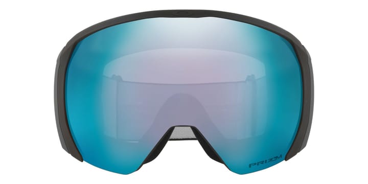 Oakley Flight Path XL Matte Black w/ Prizm Snow Sapphire Oakley