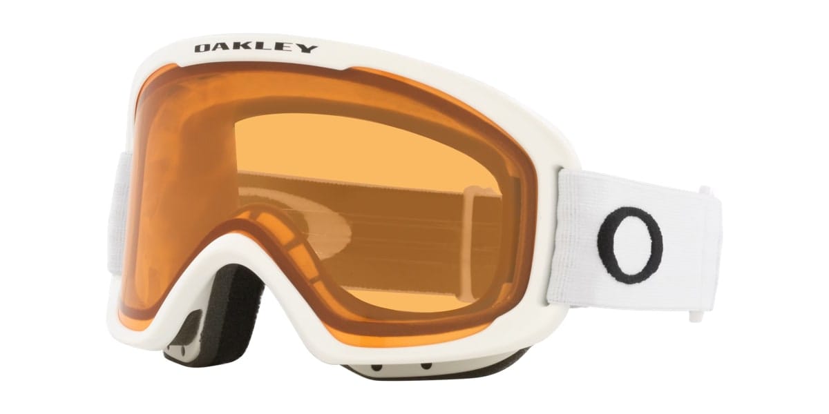 Oakley O-Frame 2.0 Pro M Matte White/Persimmon