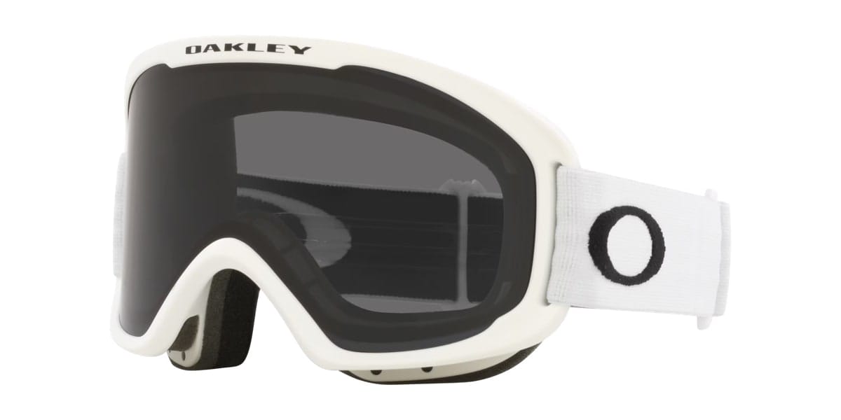 Oakley O-Frame 2.0 Pro M Matte White/Dark Grey