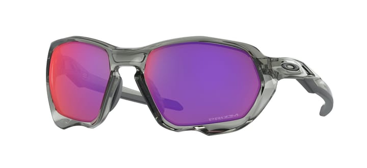 Oakley Plazma Grey Ink Prizm Road Oakley