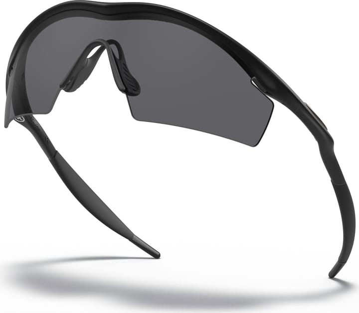 Oakley M Frame Black/Grey Oakley