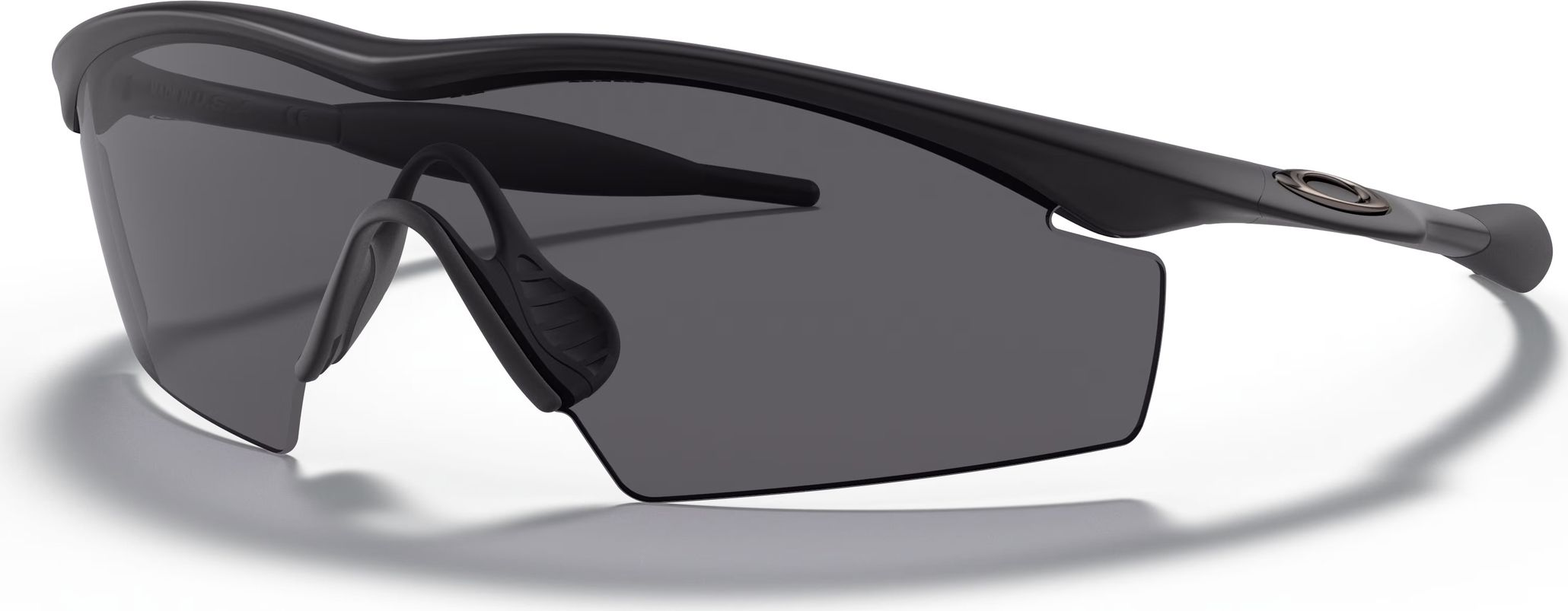 Oakley M Frame Black