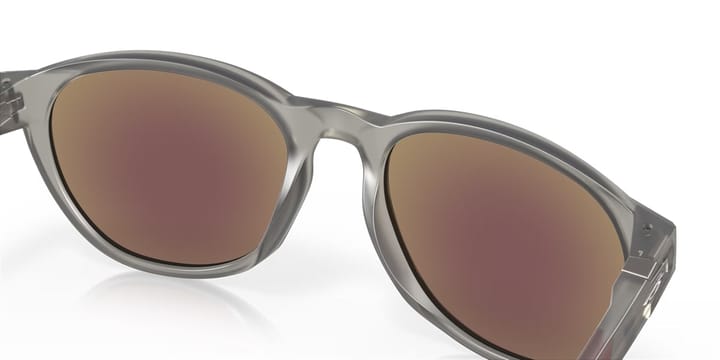 Oakley Reedmace Matte Grey Ink/Prizm Sapphire Oakley Oakley Reedmace Matte Grey Ink/Prizm Sapphire Oakley