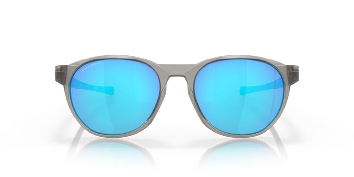 Oakley Reedmace Matte Grey Ink/Prizm Sapphire Oakley Oakley Reedmace Matte Grey Ink/Prizm Sapphire Oakley