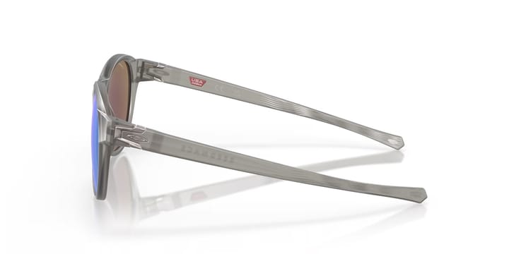 Oakley Reedmace Matte Grey Ink/Prizm Sapphire Oakley Oakley Reedmace Matte Grey Ink/Prizm Sapphire Oakley