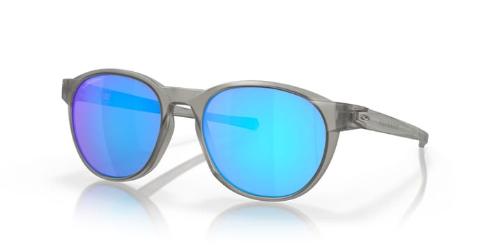 Oakley Reedmace Matte Grey Ink/Prizm Sapphire Oakley Oakley Reedmace Matte Grey Ink/Prizm Sapphire Oakley