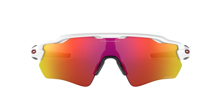 Oakley Radar Ev Path Polished White/Prizm Ruby Oakley