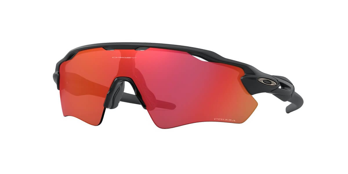 Oakley Radar EV Path Black/Prizm Trail Torch