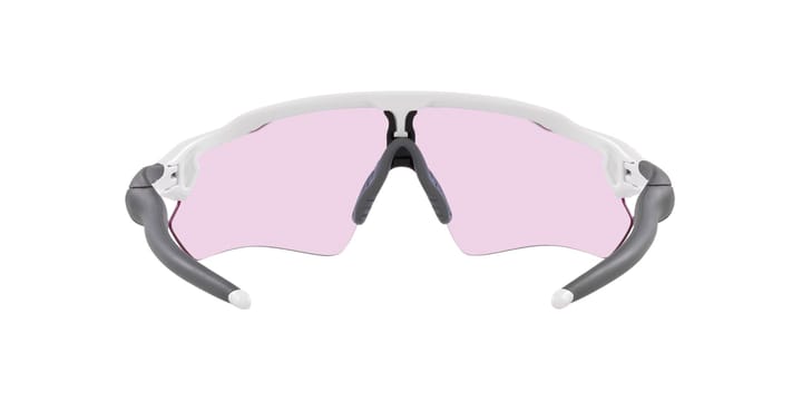 Oakley Radar EV Path Matte White/Prizm Low Light Oakley