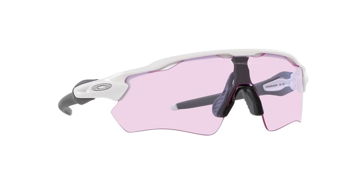 Oakley Radar EV Path Matte White/Prizm Low Light Oakley