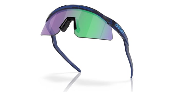 Oakley Hydra Translucent Blue/Prizm Jade Oakley